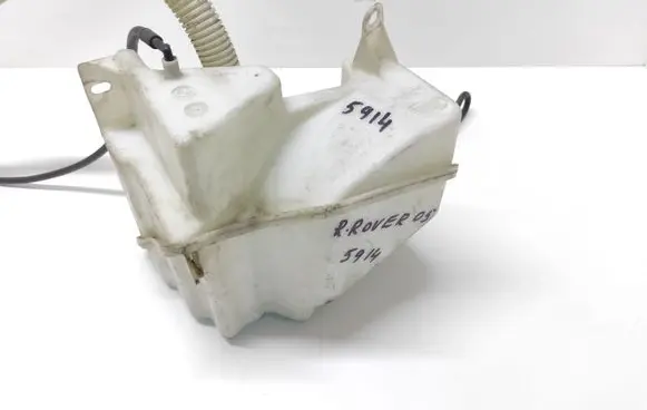 Land Rover Range Rover L322 Windshield washer fluid reservoir/tank 6160702037703 I3037710