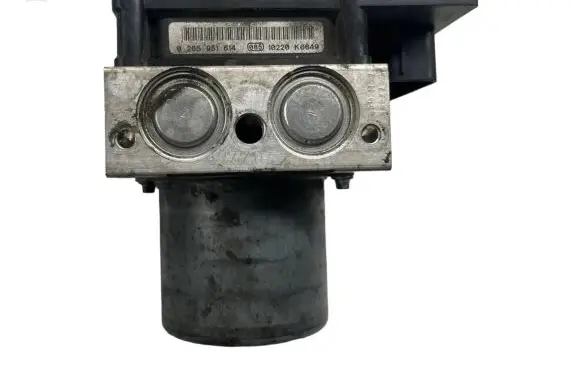 Mercedes-Benz E W212 ABS Pump A2124313512 0265236369