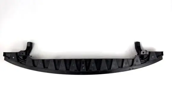 Volkswagen Golf V Front bumper support beam 1k0807093