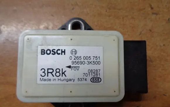 KIA Ceed ESP (stability system) control unit 956903K500