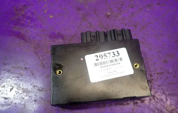Volkswagen Golf IV Central body control module 1C0962258D