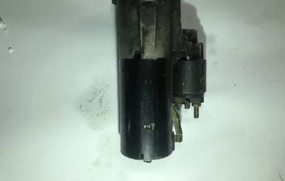 Audi A4 S4 B6 8E 8H Starter motor 06891024