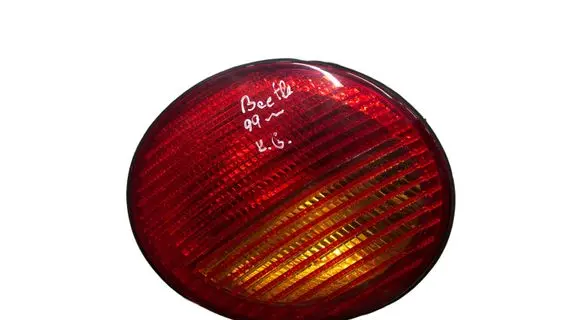 Volkswagen New Beetle Rear/tail lights 1C0945095D 269021L
