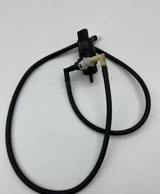 Jeep Compass Windscreen/windshield washer pump 68310928AA