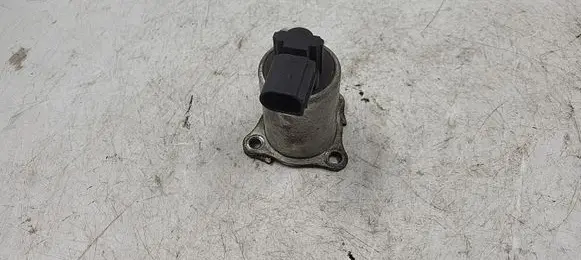Renault Kangoo I EGR valve 987070774