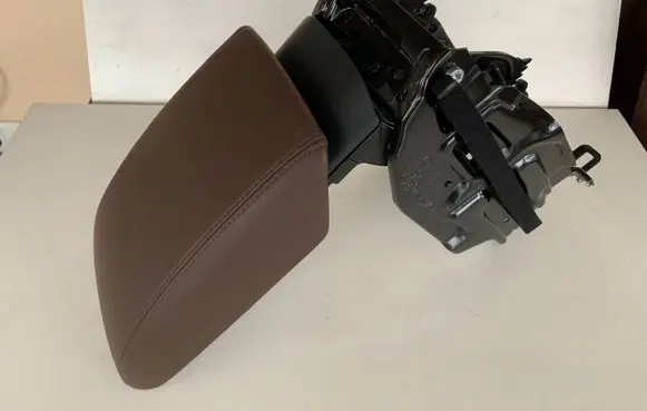 Audi Q5 SQ5 Armrest 8R0864207G 8R0864283A 8R0864249A