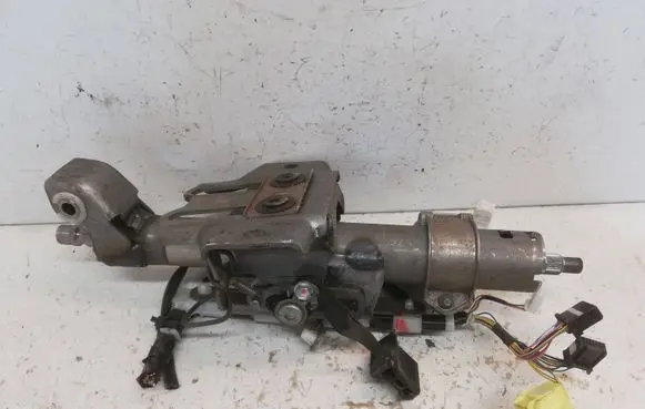 Toyota Hilux (AN120, AN130) Steering wheel axle 450200K3 4132