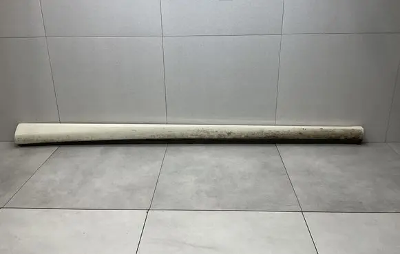 Audi A3 S3 8V Sill 8V4853860