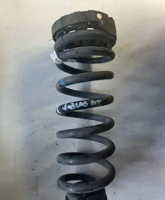 Jaguar XE Rear coil spring GX735534EB Q8ZQA 5534