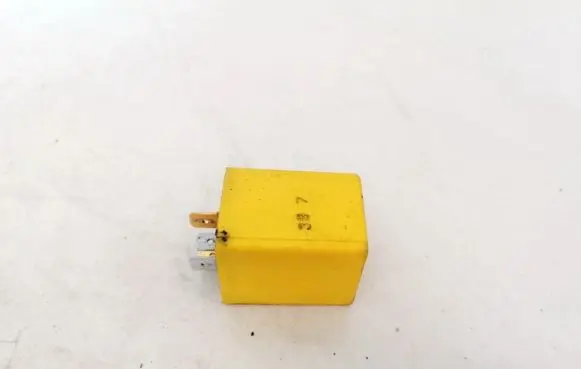 Peugeot 406 Other relay 9622721880