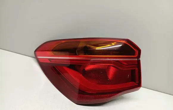 BMW X1 F48 F49 Rear/tail lights 7488541