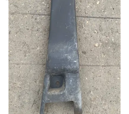 Iveco Daily 30.8 - 9 (B) pillar trim (bottom) 500314018