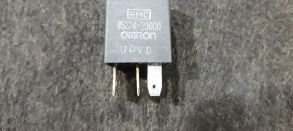 Hyundai Accent Other relay 9522429000 95224-29000