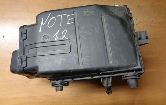Nissan Note (E12) Air filter box 1HC4A