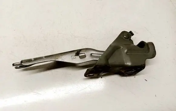 Mazda CX-7 Engine bonnet/hood hinges 