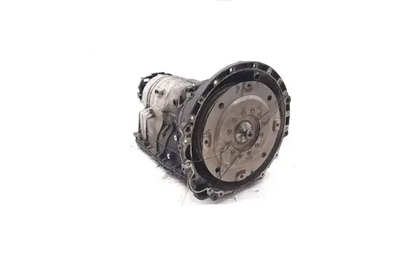 Land Rover Discovery Automatic gearbox 