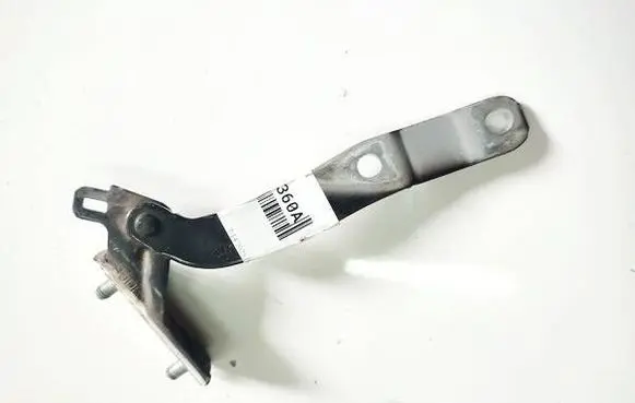 Honda FR-V Engine bonnet/hood hinges
