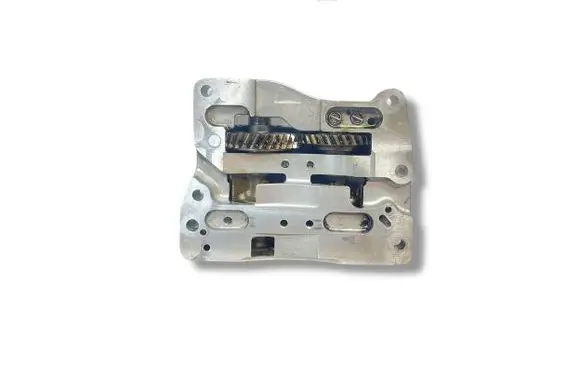 Lexus IS 220D-250-350 Oil pump balance shaft 2ADFTV