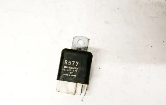 Mazda MX-5 NA Miata Other relay 0567009721 056700-9721