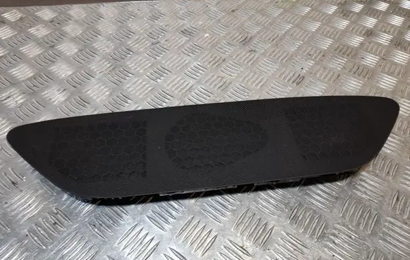 Side speaker trim/cover