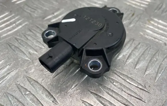 Mercedes-Benz E W212 Sensor A2711560090