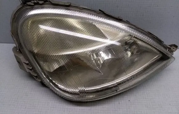 Mercedes-Benz A W168 Headlight/headlamp 0301152202 A1688200261 1305239069
