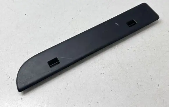 Porsche Cayenne (92A) Seat trim 7P5885249 2075396