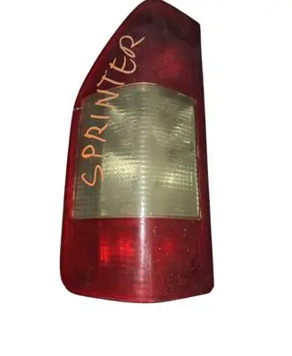 Mercedes-Benz Sprinter W901 W902 W903 W904 Rear/tail lights