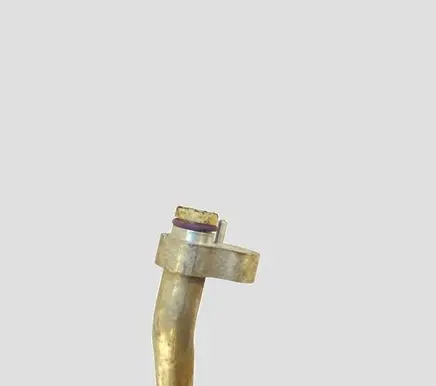 BMW 1 F20 F21 Air conditioning (A/C) pipe/hose