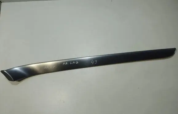 Audi A4 S4 B7 8E 8H Front door trim bar 8E0867410 92003446