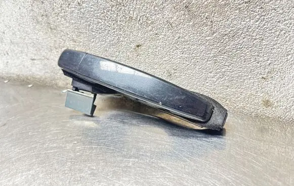 Opel Antara Rear door exterior handle