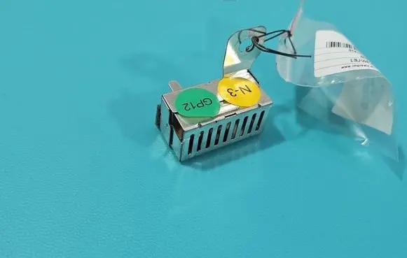 MG MG3 III Central body control module 10306153 IMPRK1570503