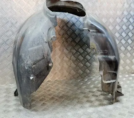Ford Focus Front wheel arch liner splash guards
