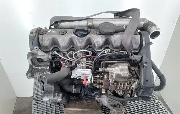 Volvo V70 Engine D5252T