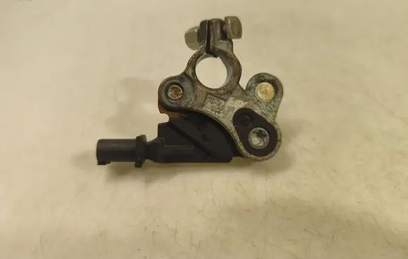 Peugeot Boxer Other engine bay part 0199200105