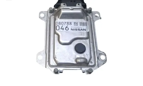Nissan Qashqai Gearbox control unit/module 310364ED0E