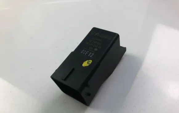 Peugeot 308 Other relay 9802424080