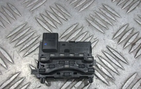 Seat Altea Steering angle sensor 1K0959654