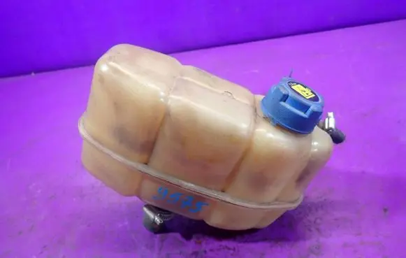 Fiat Albea Coolant expansion tank/reservoir 