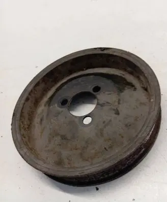 Volkswagen Transporter - Caravelle T4 Power steering pump pulley 074145255B