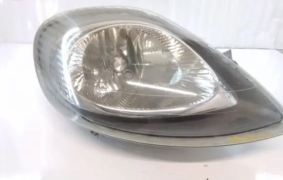 Opel Vivaro Headlight/headlamp 91165722 7700311874 89308720