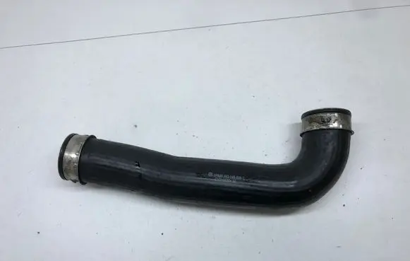 Volkswagen Golf V Intercooler hose/pipe 1K0145838C