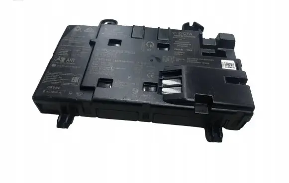 Mercedes-Benz A W177 Other control units/modules A1778001710