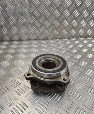 Audi Q7 4M Rear wheel ball bearing 4M0407625B