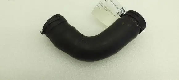 Jaguar XF X250 Engine coolant pipe/hose 9X238N241BB