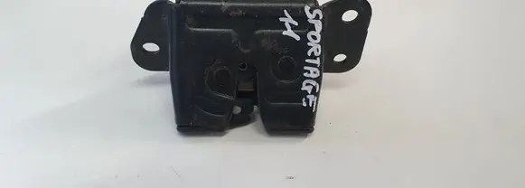 KIA Sportage Tailgate/trunk/boot lock/catch/latch