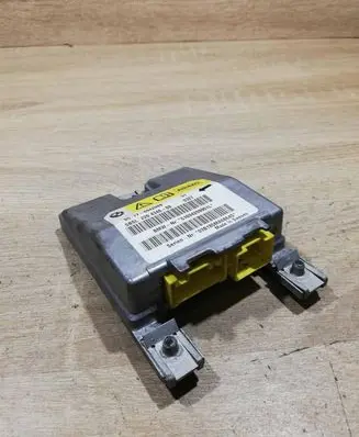 BMW 5 E60 E61 Airbag control unit/module 6942099