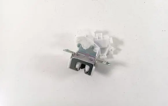 Mitsubishi Eclipse Cross Loading door lock 5808A119