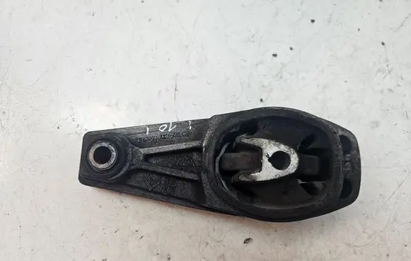 Peugeot 208 Engine mount bracket 9802483780