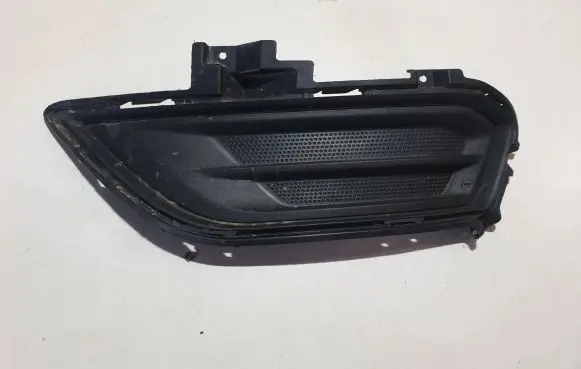 Ford Fusion II Front fog light trim/grill DS7319953AB